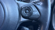 Toyota Yaris 1.5 Hybrid GR-Sport 5dr CVT [Nav] Hybrid Hatchback